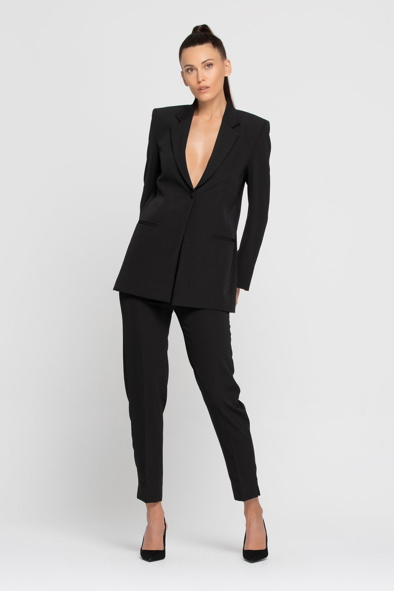 THE CLASSIC LILI BLAZER (B2B)