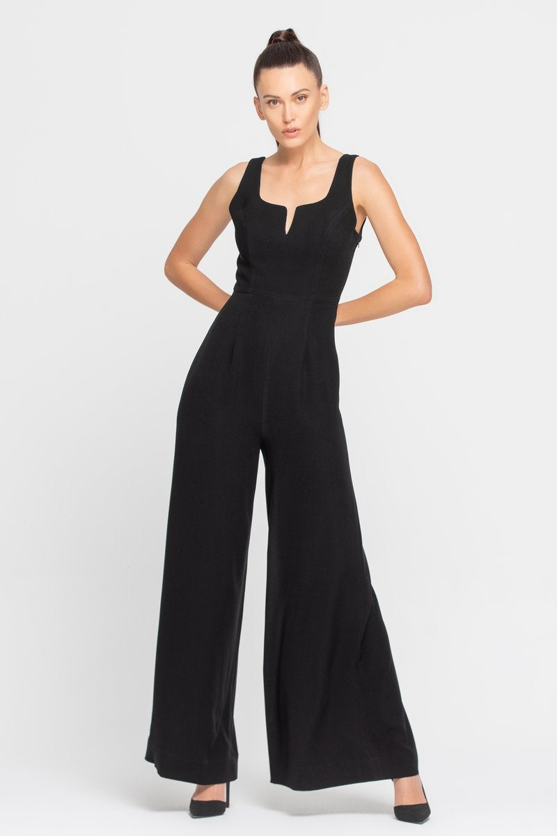 CHIC LILI'S JUMPSUIT