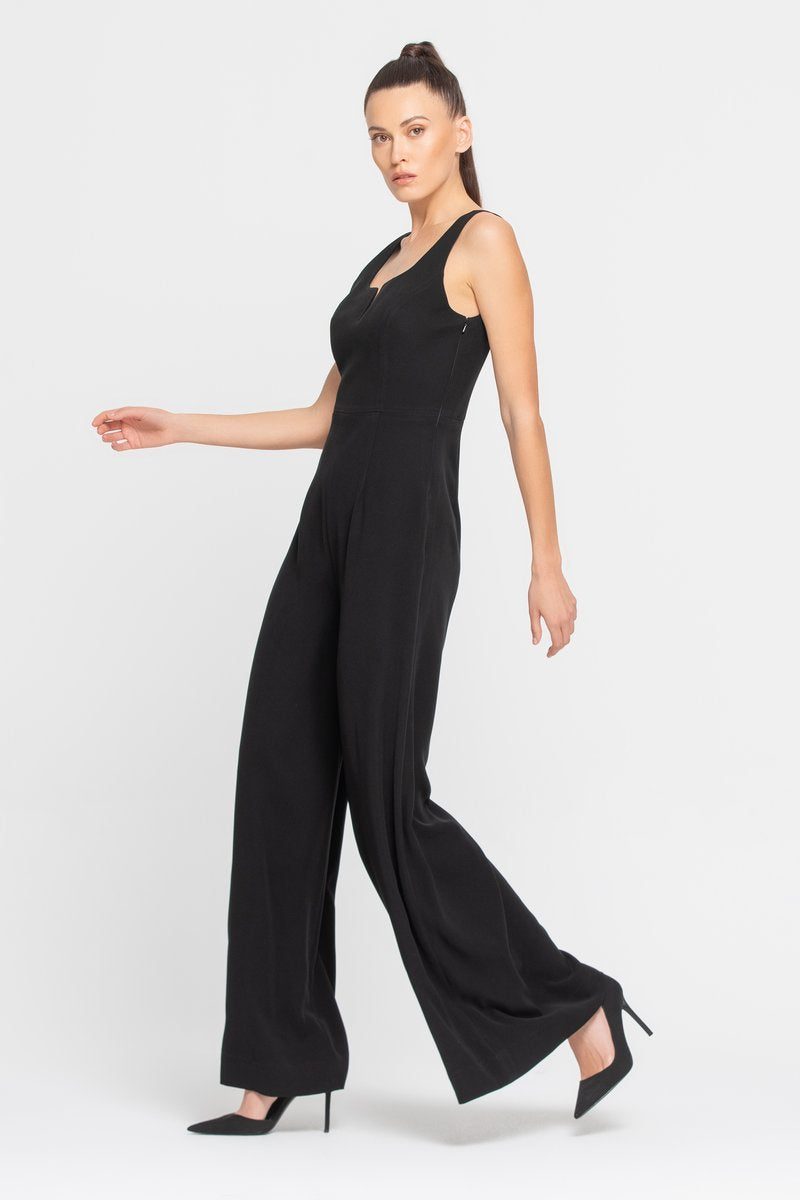 CHIC LILI'S JUMPSUIT