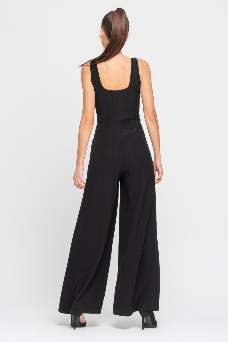 CHIC LILI'S JUMPSUIT