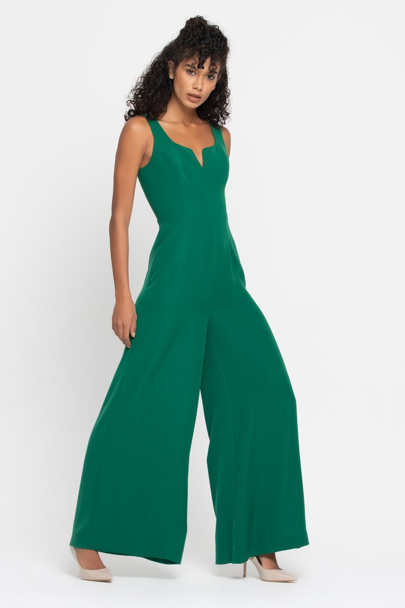 CHIC LILI'S JUMPSUIT