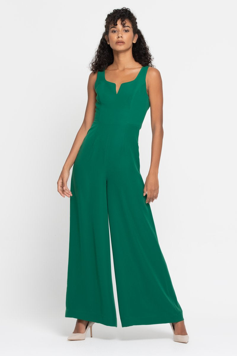 CHIC LILI'S JUMPSUIT