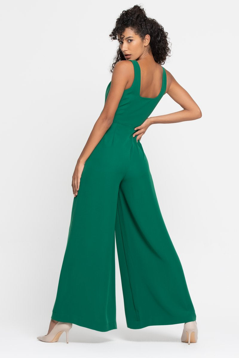 CHIC LILI'S JUMPSUIT