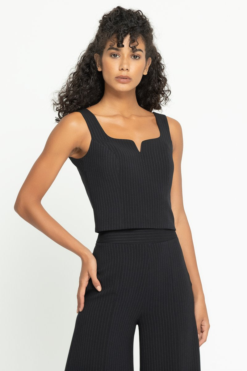 THE CLASSIC CROP TOP (B2B)