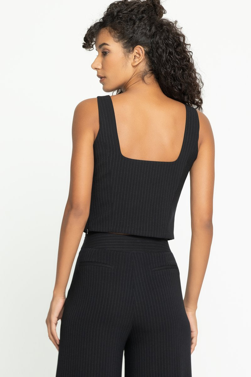 THE CLASSIC CROP TOP (B2B)