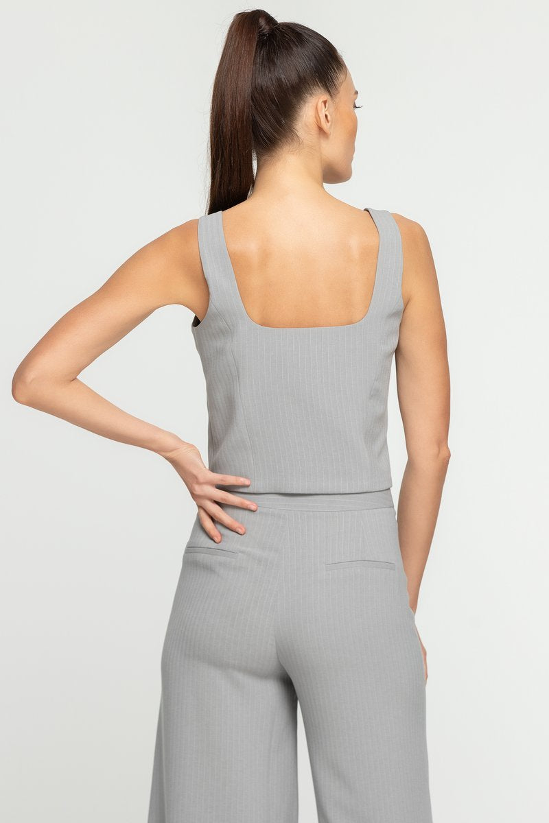 THE CLASSIC CROP TOP (B2B)