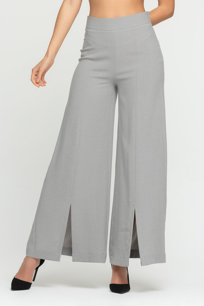 THE CLASSIC WIDE TROUSER (B2B)