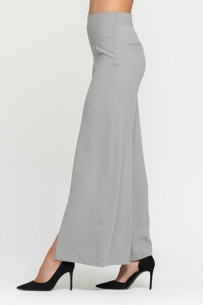 THE CLASSIC WIDE TROUSER (B2B)