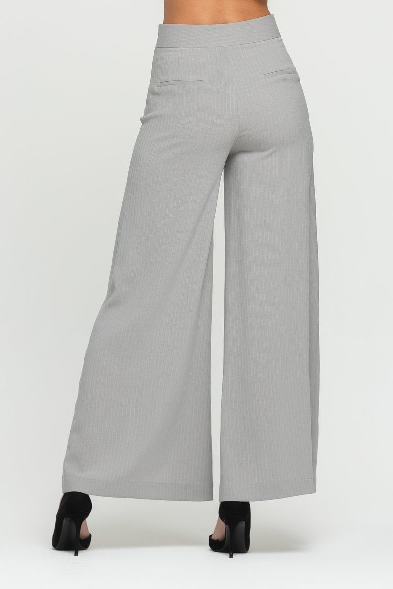 THE CLASSIC WIDE TROUSER (B2B)