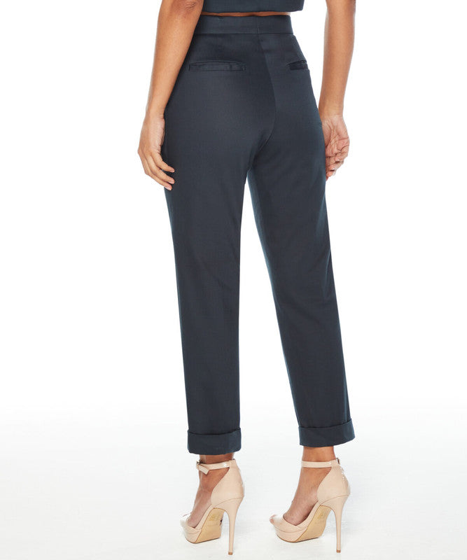 MALIKA STRAIGHT TROUSER (B2B)
