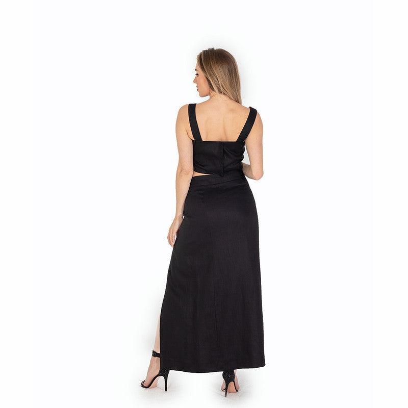 LILI MAXI SKIRT (B2B)