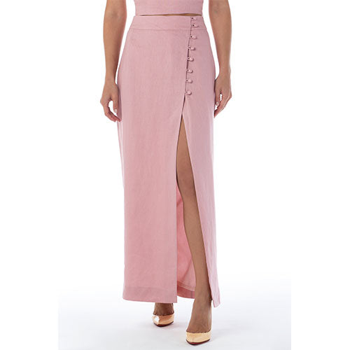 LILI MAXI SKIRT (B2B)