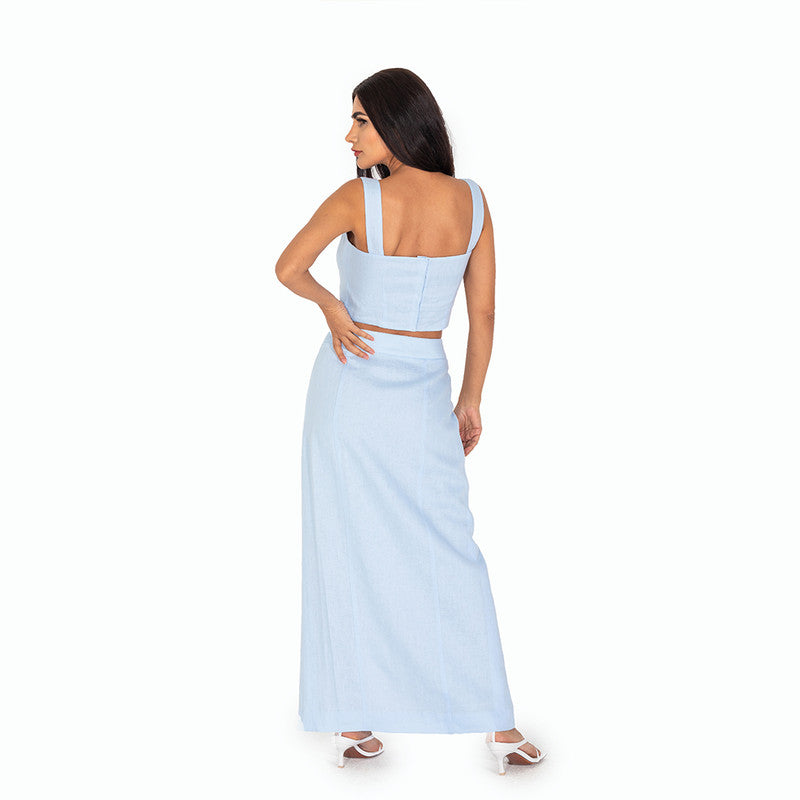 LILI MAXI SKIRT (B2B)