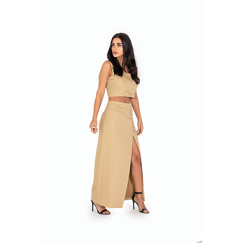 LILI MAXI SKIRT (B2B)