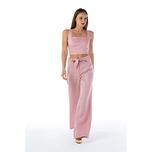 LILI FLARED TROUSER (B2B)
