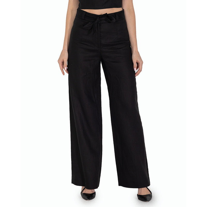 LILI FLARED TROUSER (B2B)