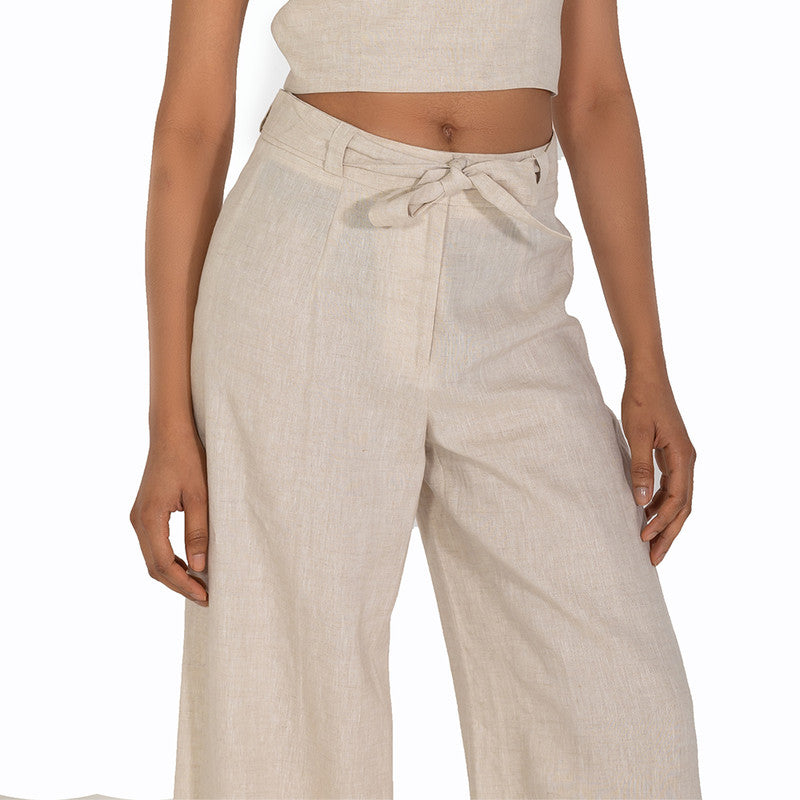 LILI FLARED TROUSER (B2B)