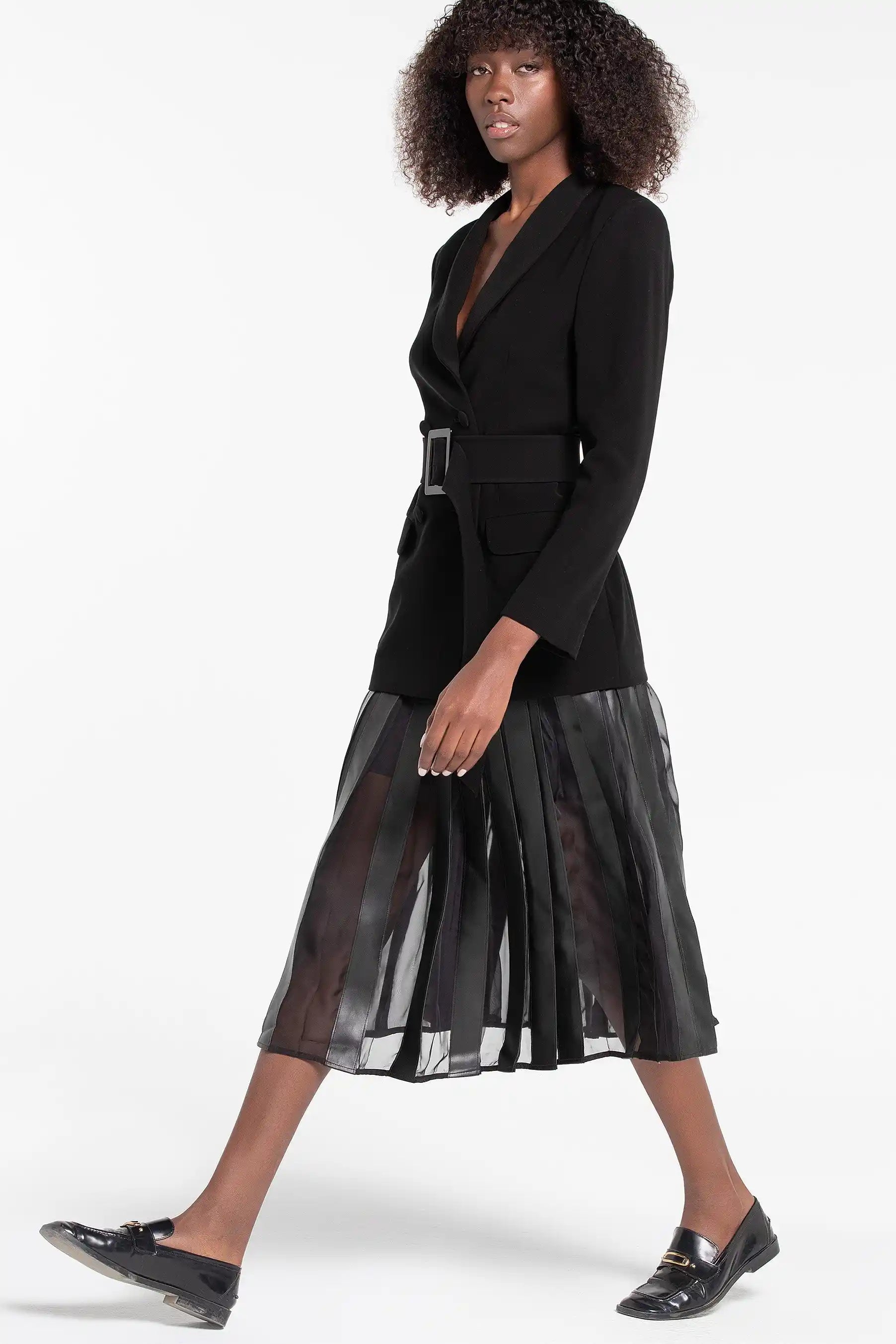 THE LILI RICH SKIRT SUIT (B2B)