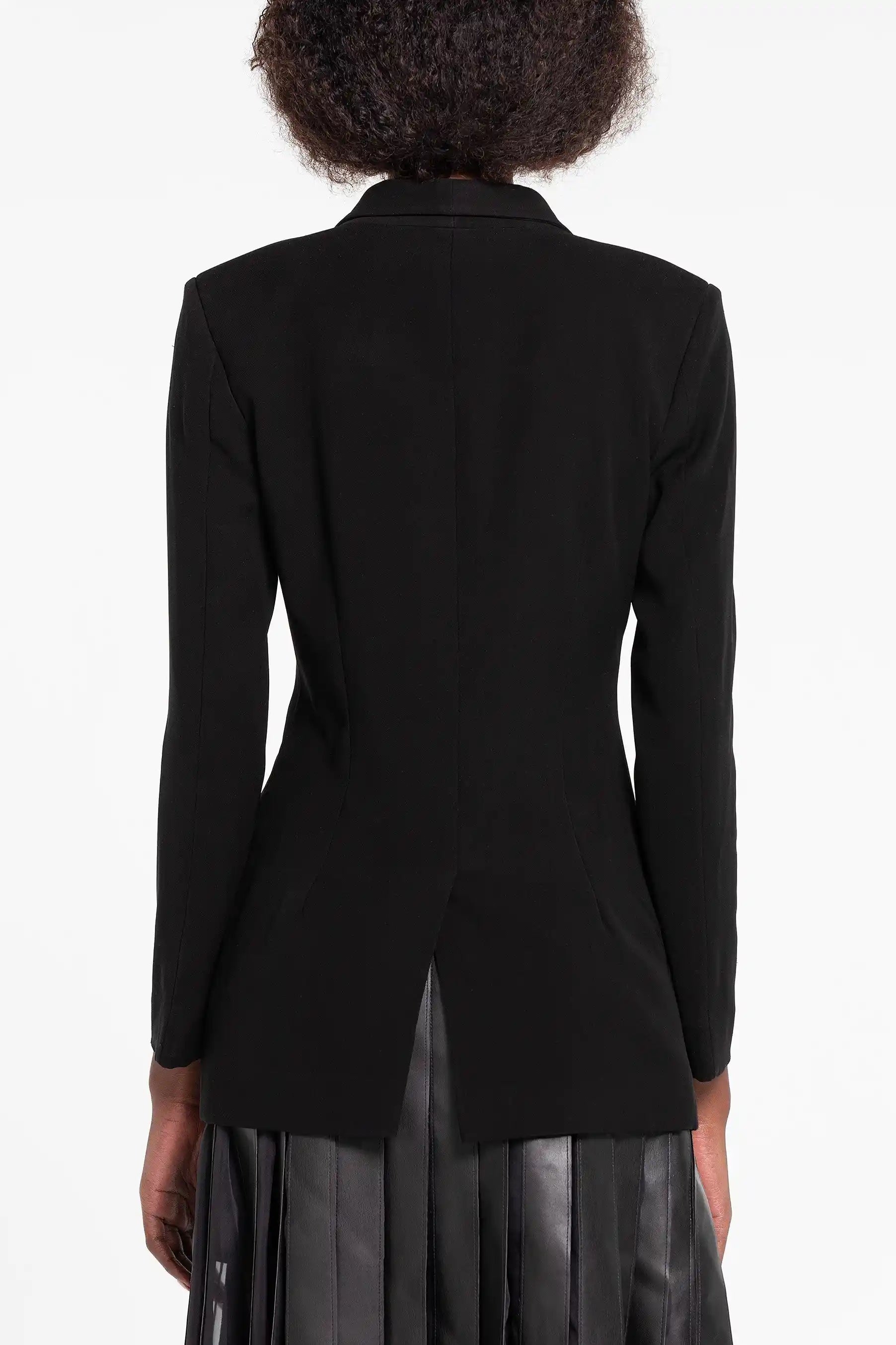 THE LILI RICH SKIRT SUIT (B2B)