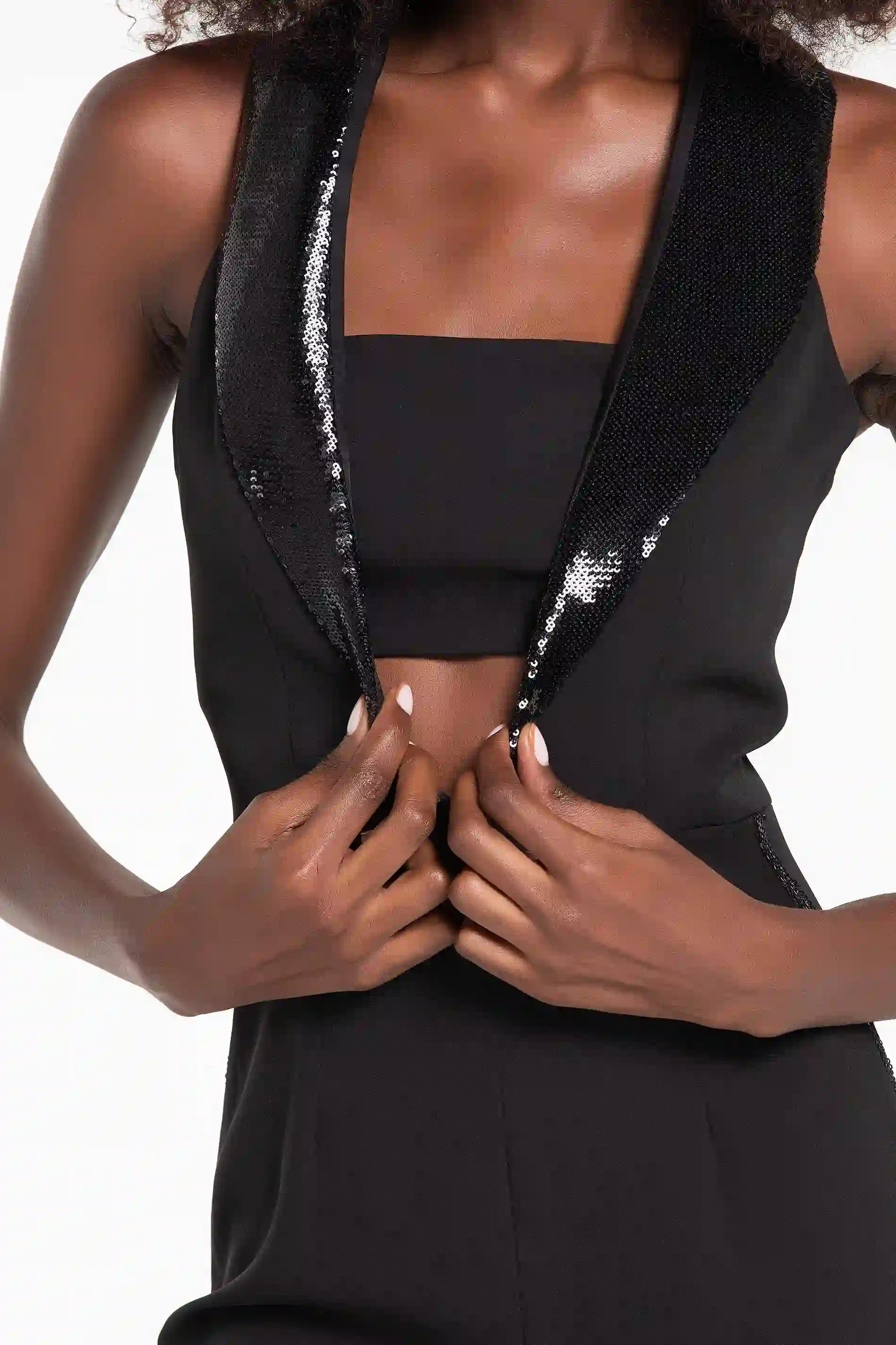 THE LILI MODERN JUMPSUIT (B2B)