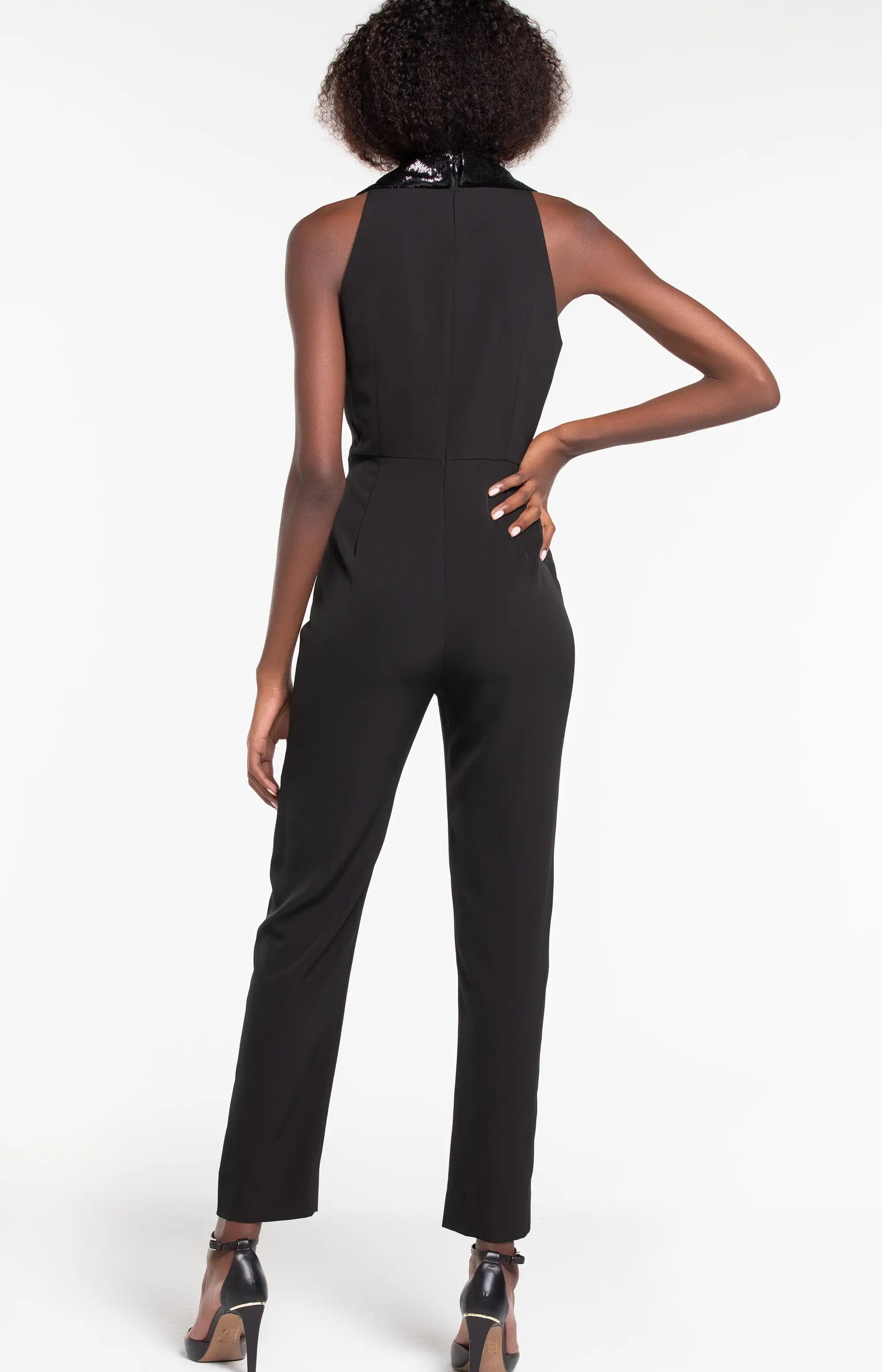 THE LILI MODERN JUMPSUIT (B2B)