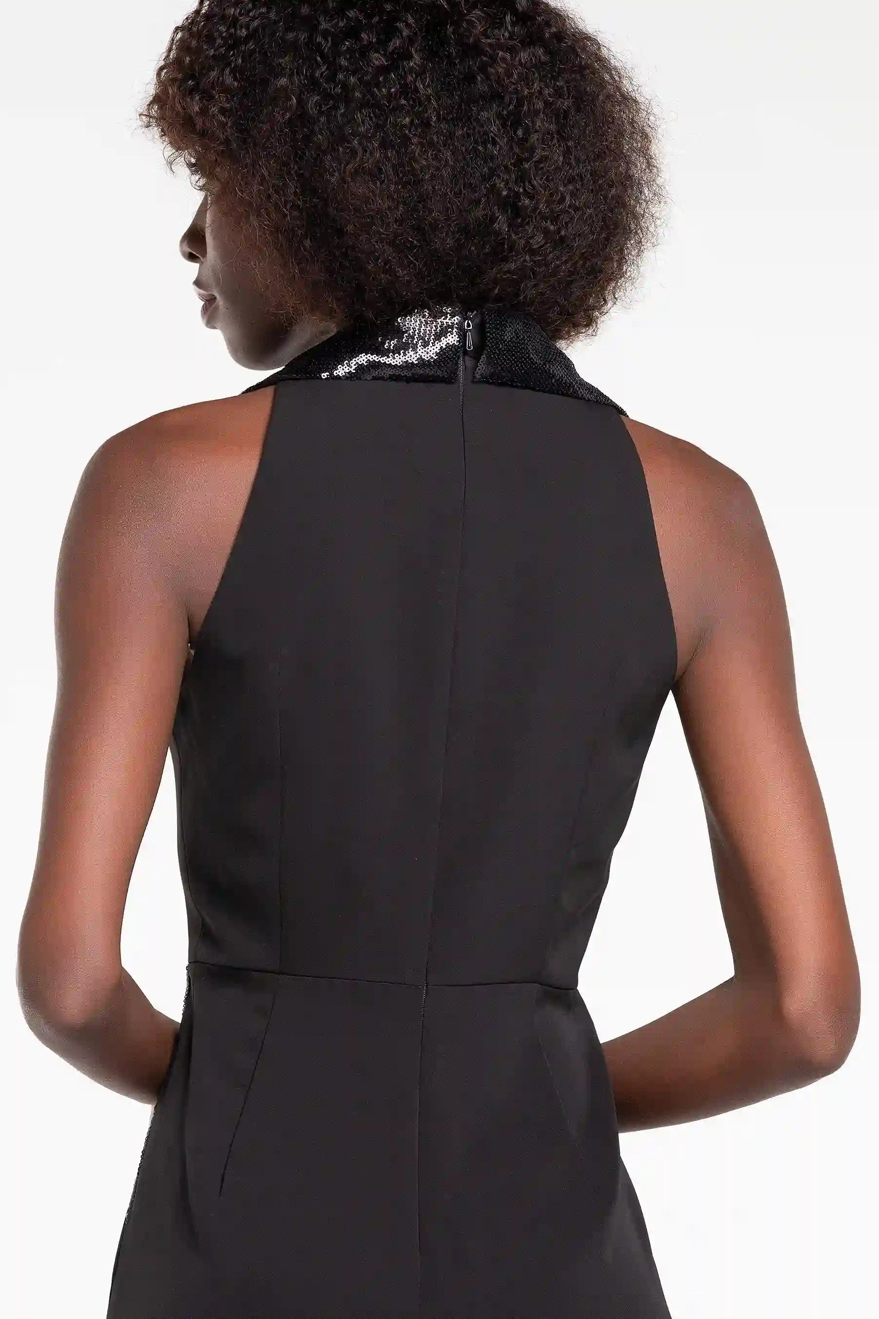 THE LILI MODERN JUMPSUIT (B2B)