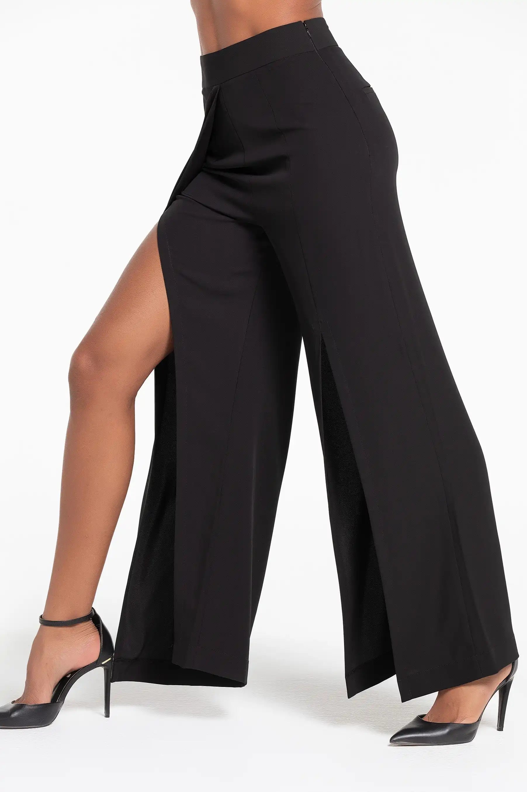 THE OVERLAPPED TROUSER (B2B)