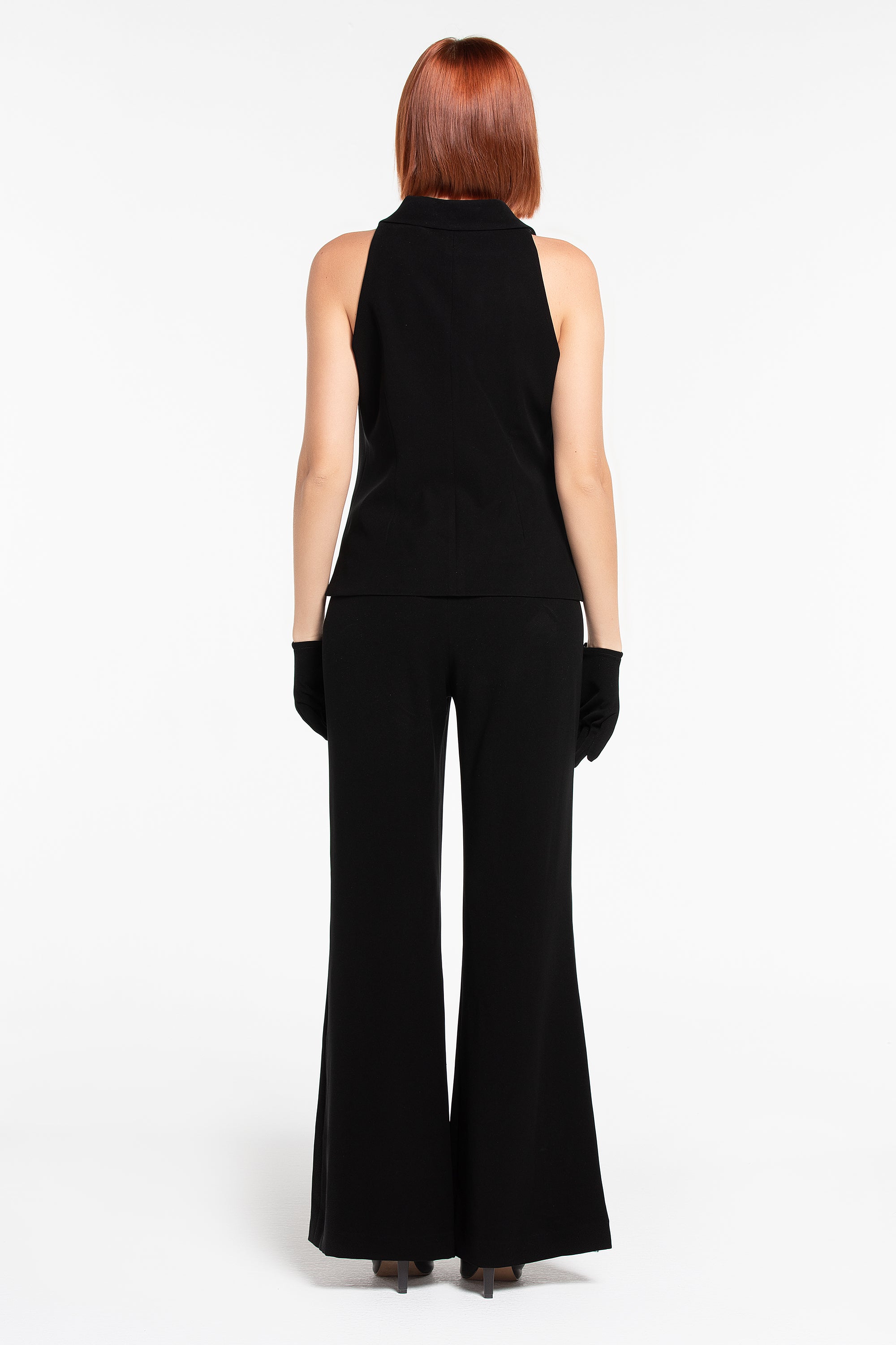 THE LILI CLASSIC SLEEVELESS SUIT (B2B)