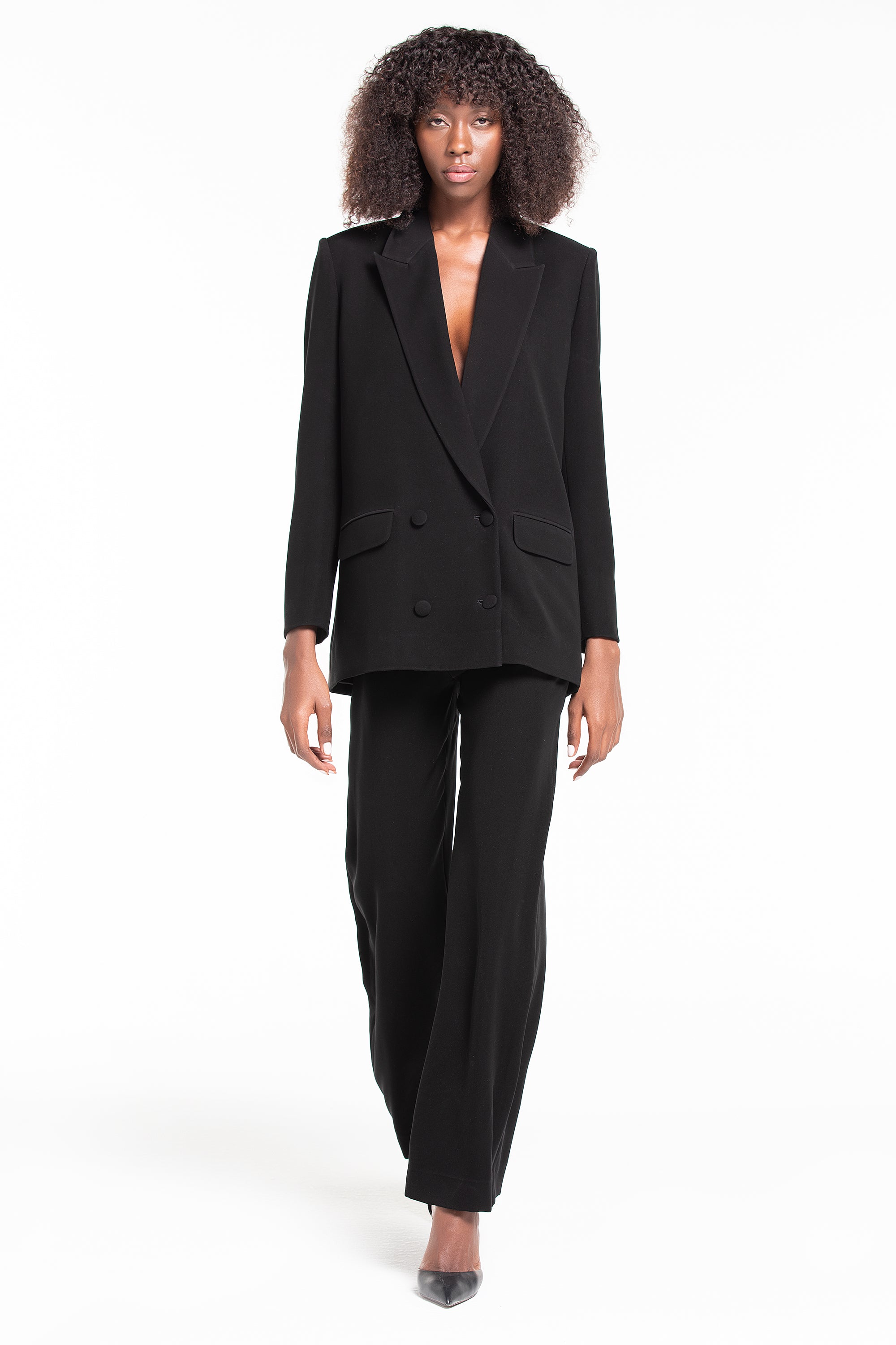 The Lili Classic Suit (B2B)