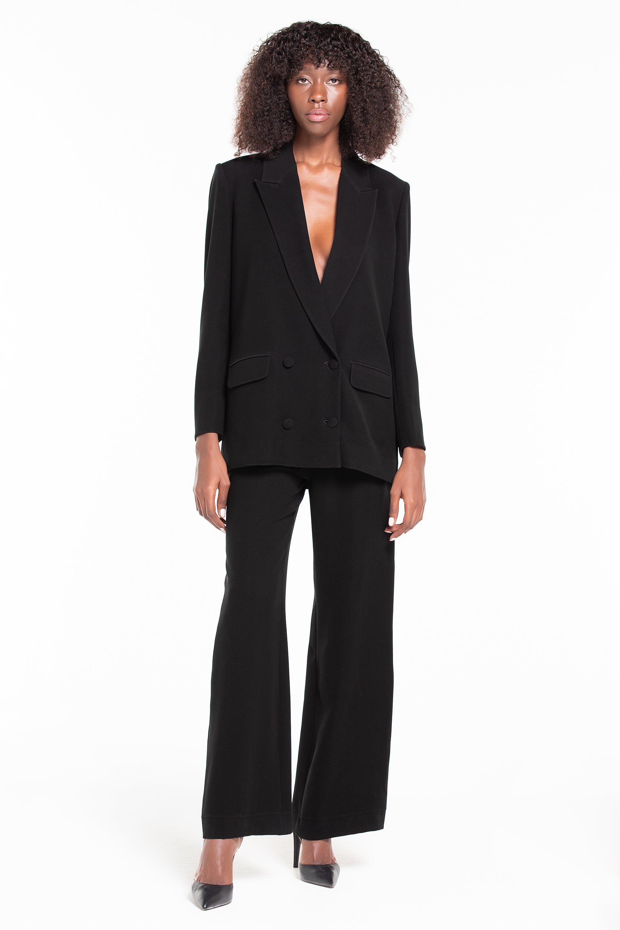 The Lili Classic Suit (B2B)
