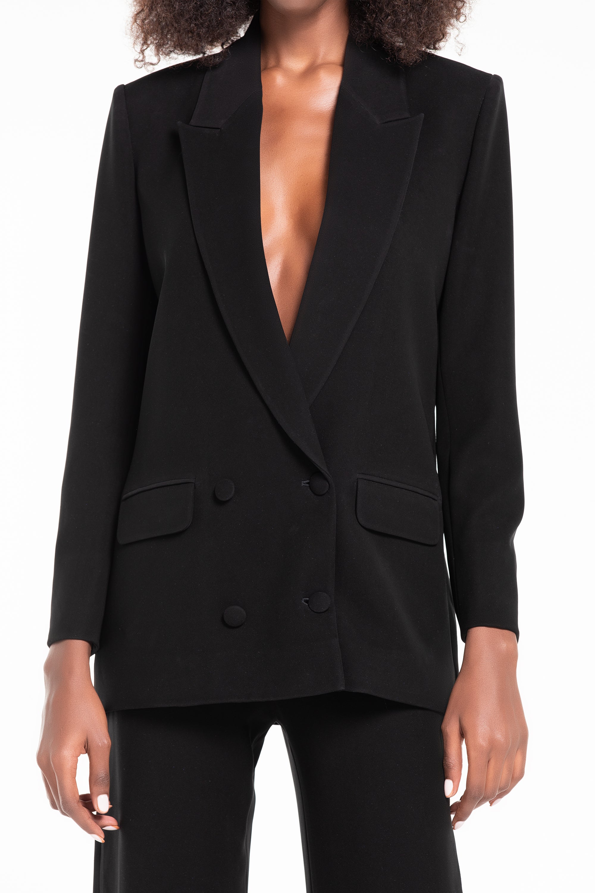 The Lili Classic Suit (B2B)