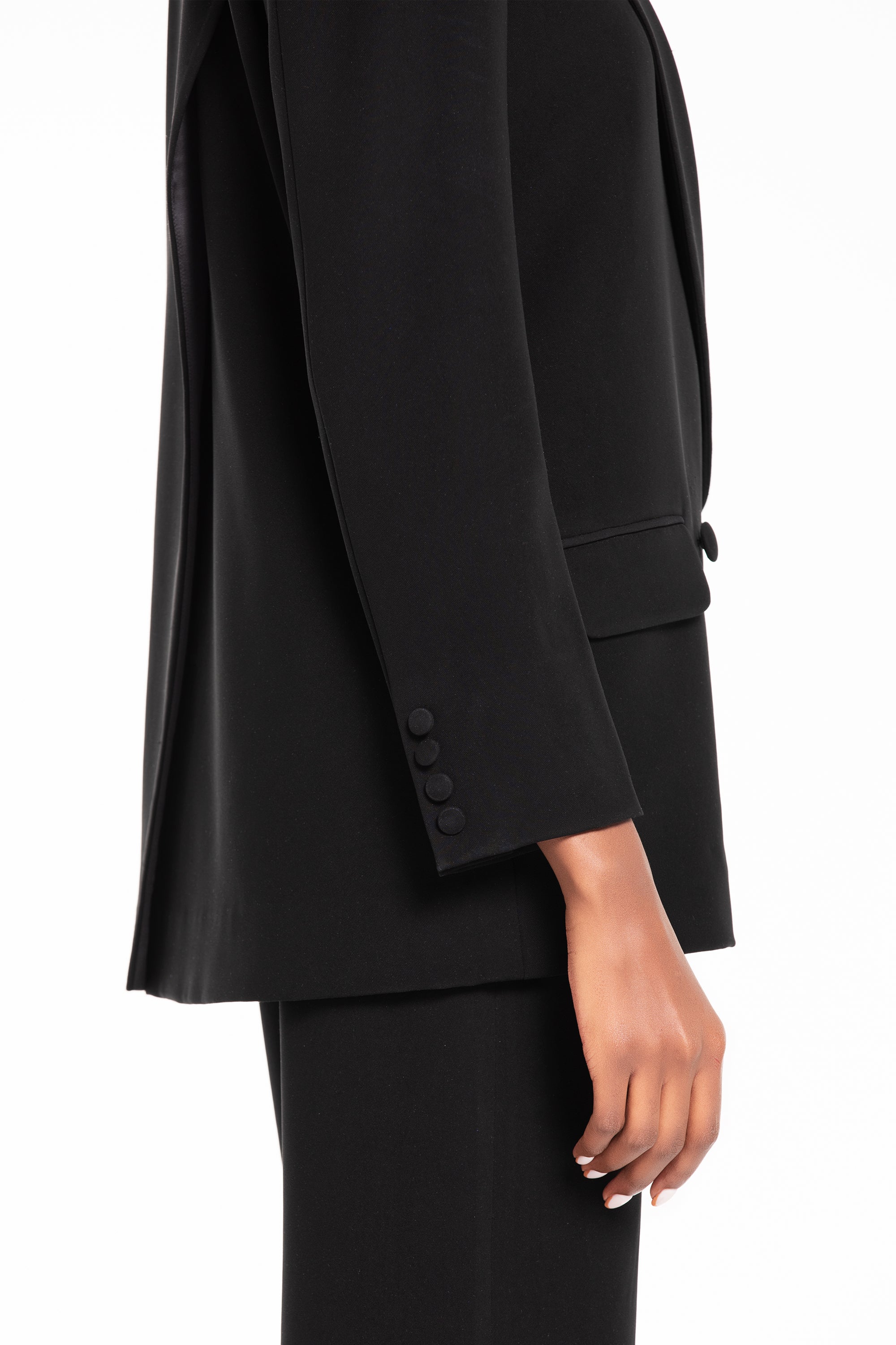 The Lili Classic Suit (B2B)