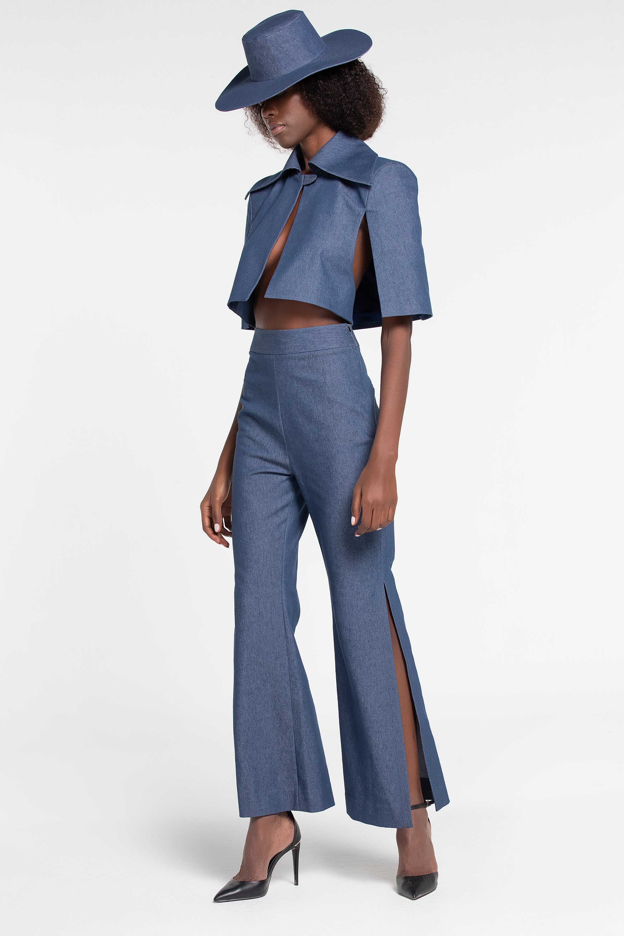 THE CLASSIC DENIM SET (B2B)