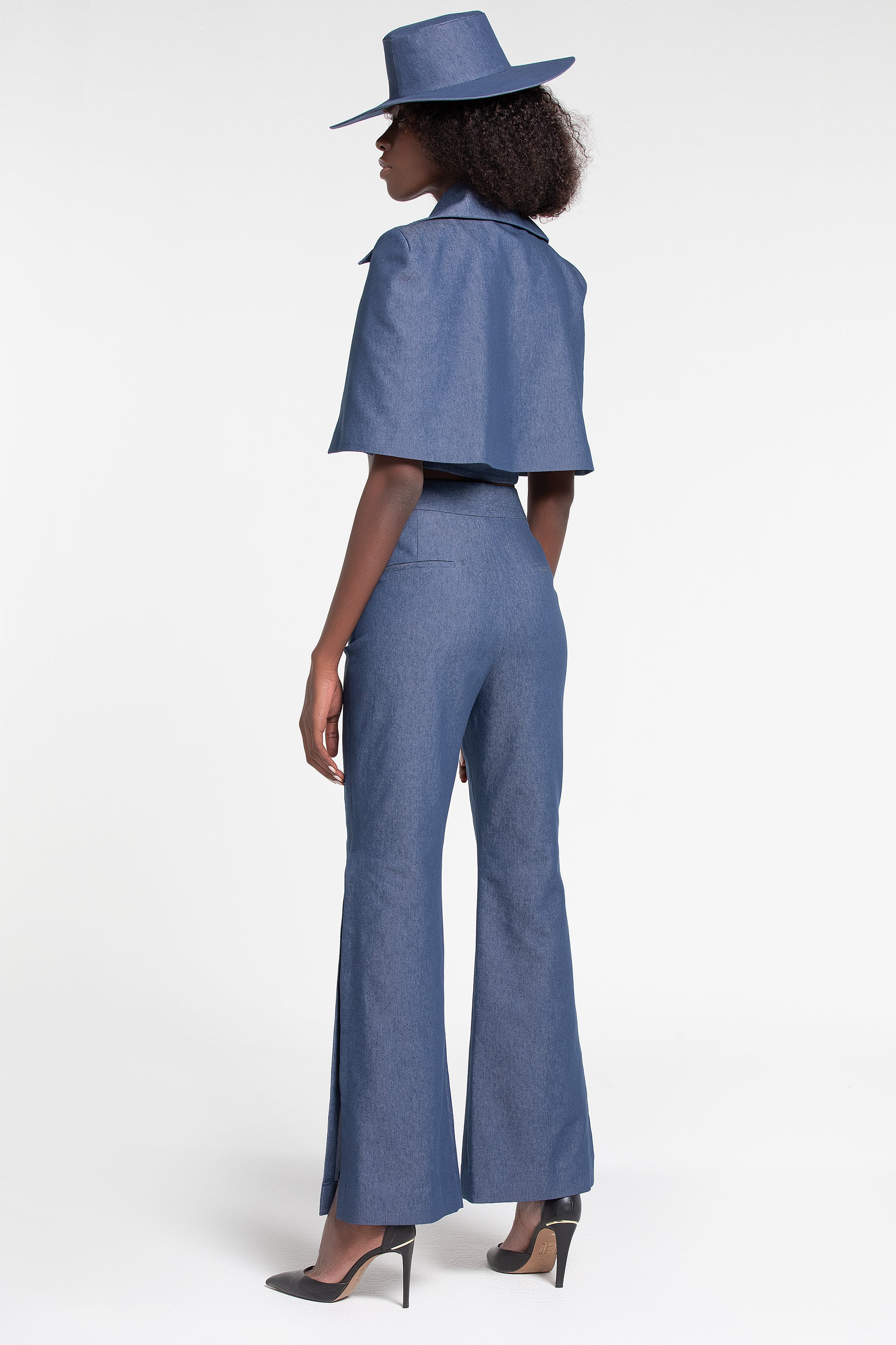 THE CLASSIC DENIM SET (B2B)