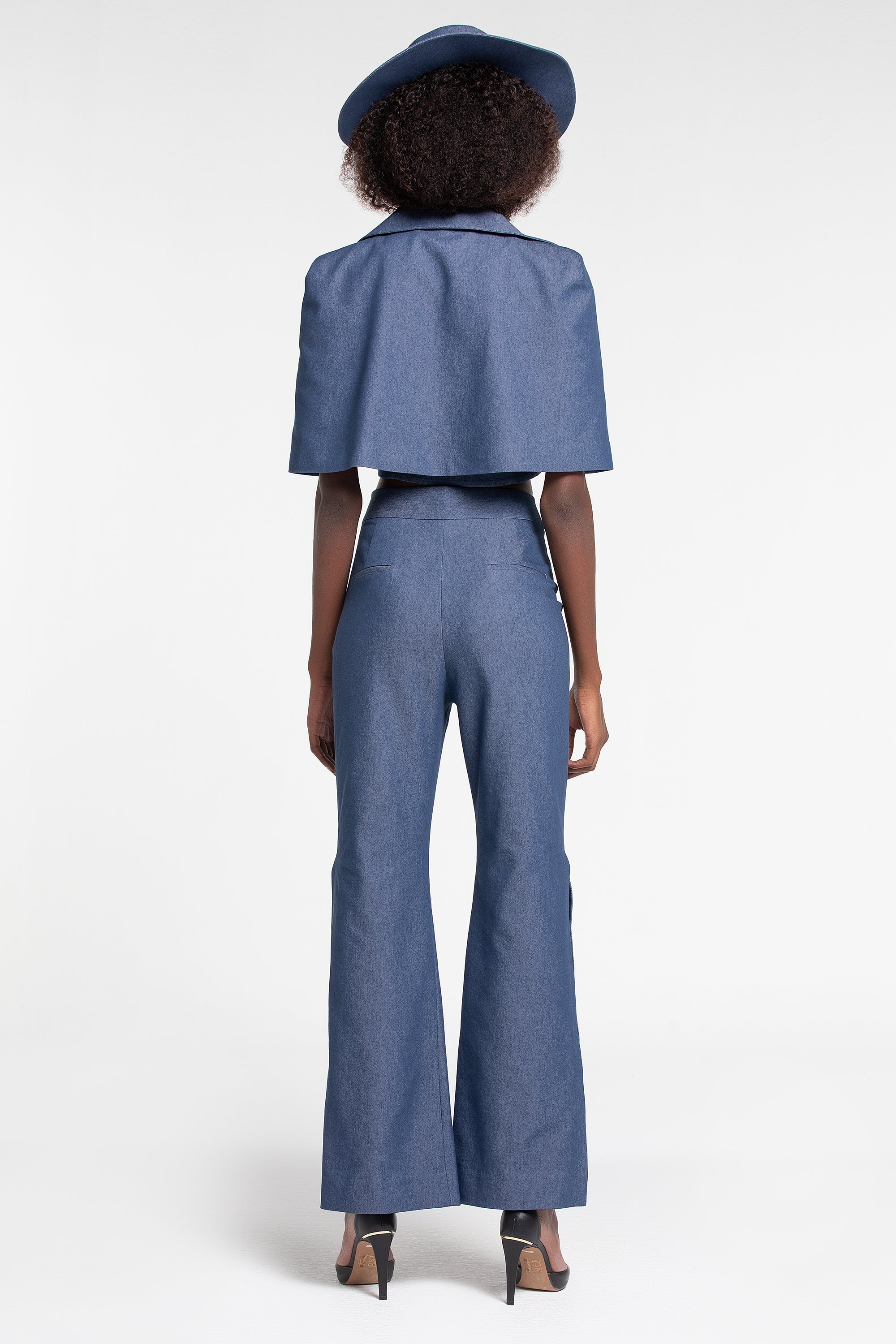 THE CLASSIC DENIM SET (B2B)