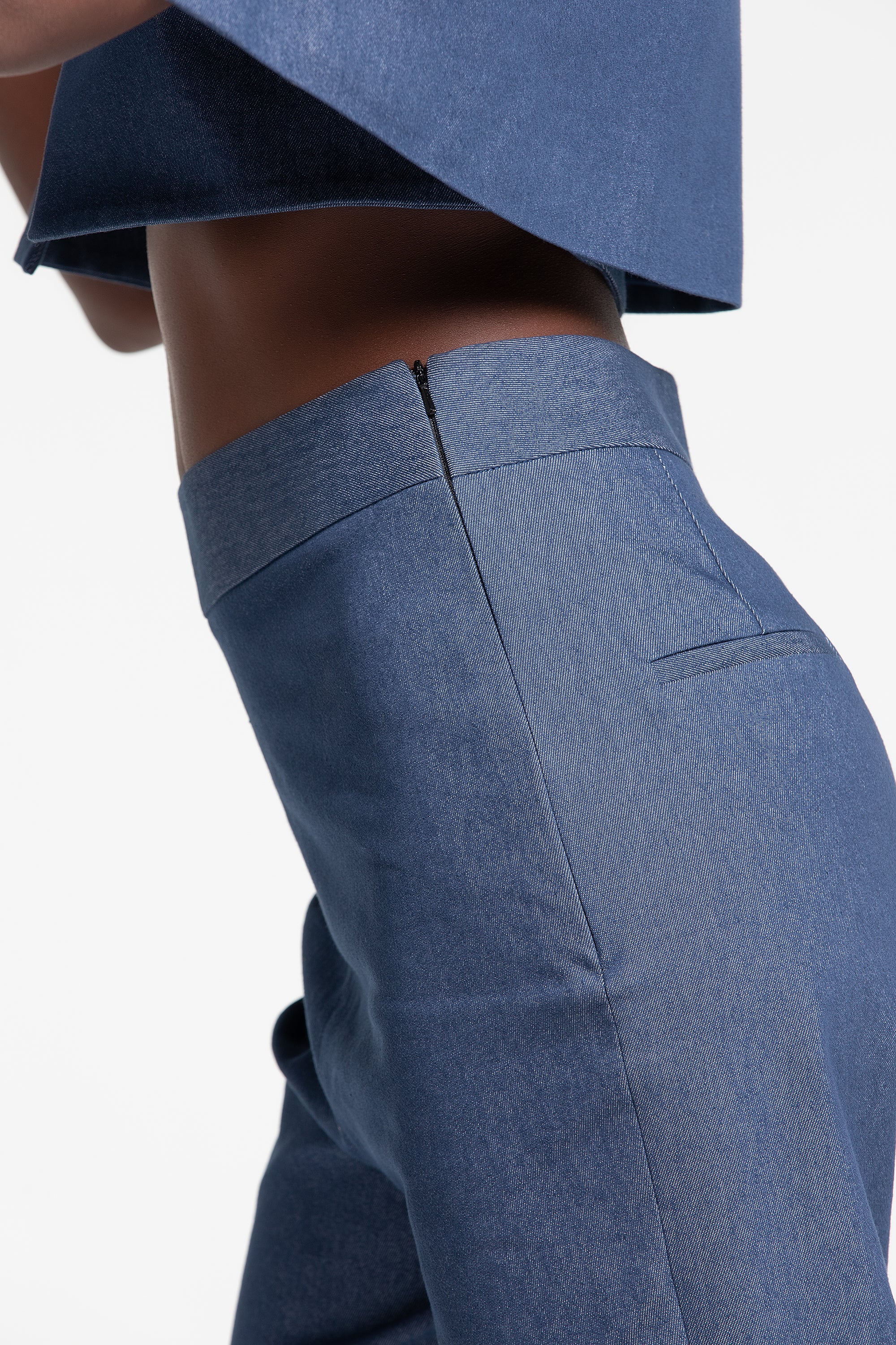 THE CLASSIC DENIM SET (B2B)