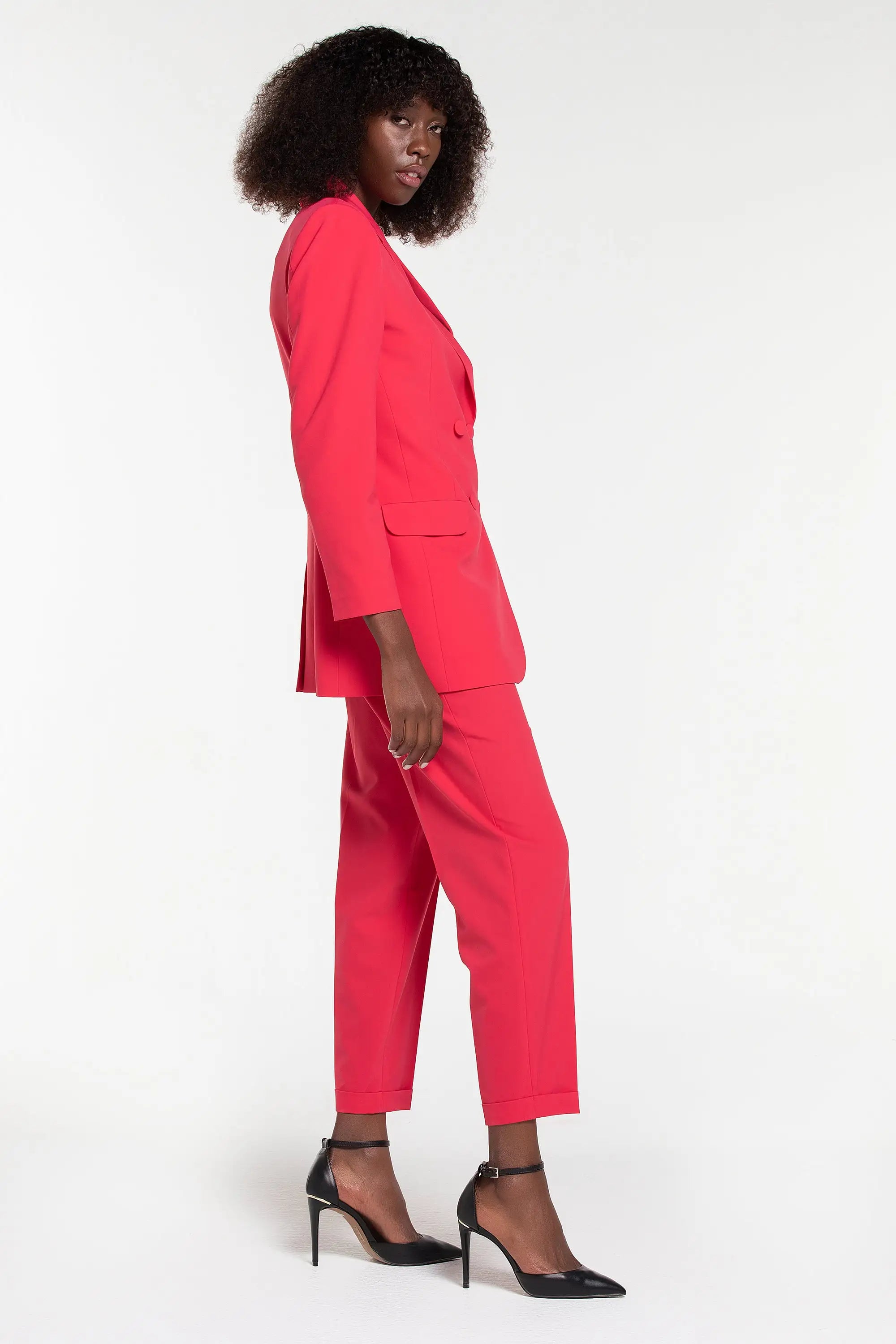 THE LILI LAPEL SUIT (B2B)