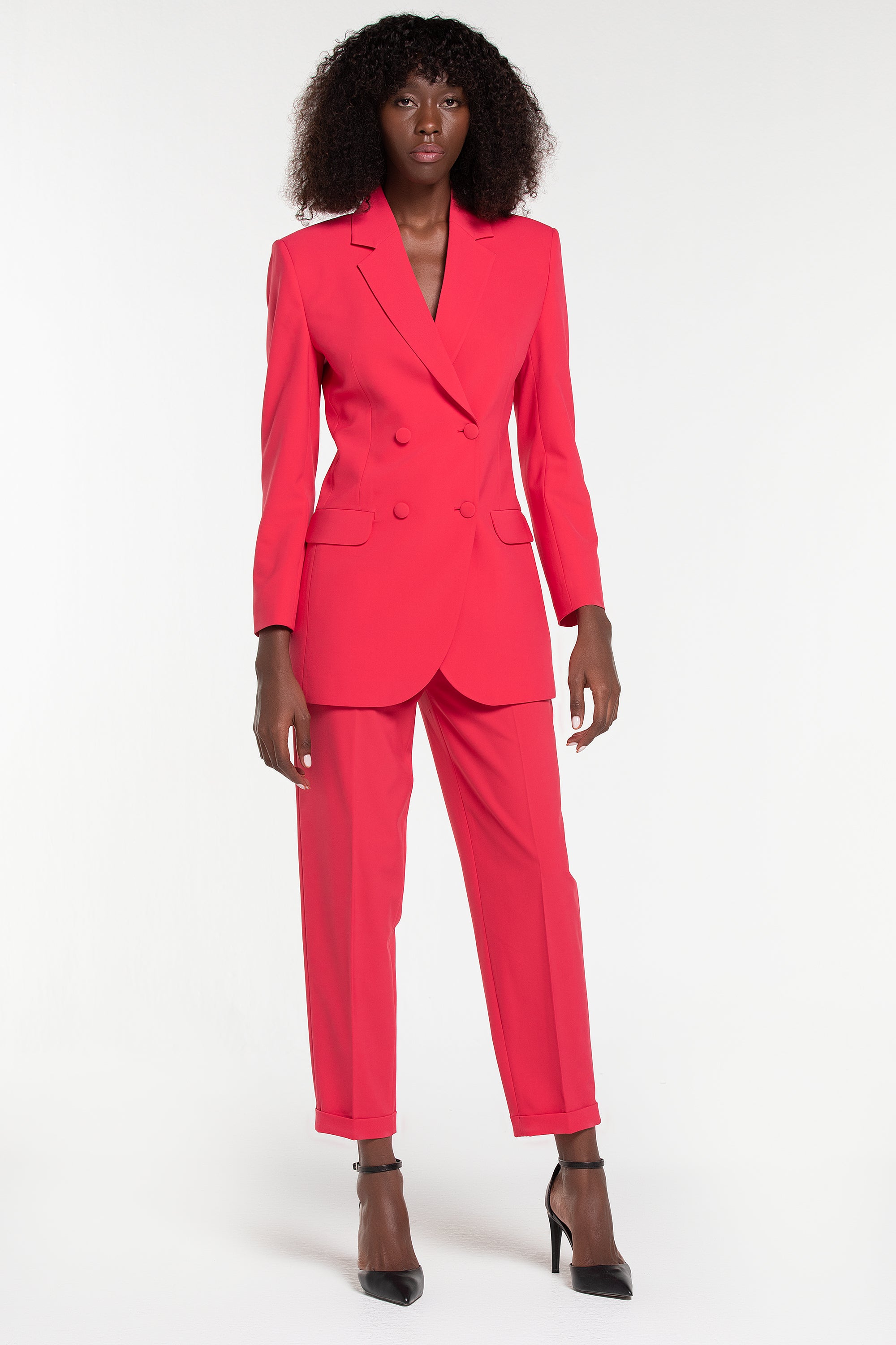 THE LILI LAPEL SUIT (B2B)