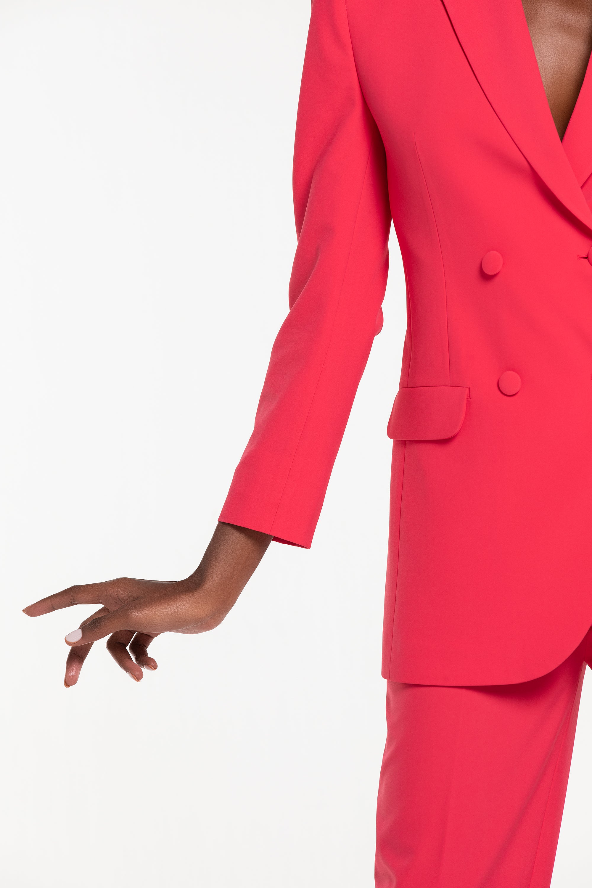 THE LILI LAPEL SUIT (B2B)