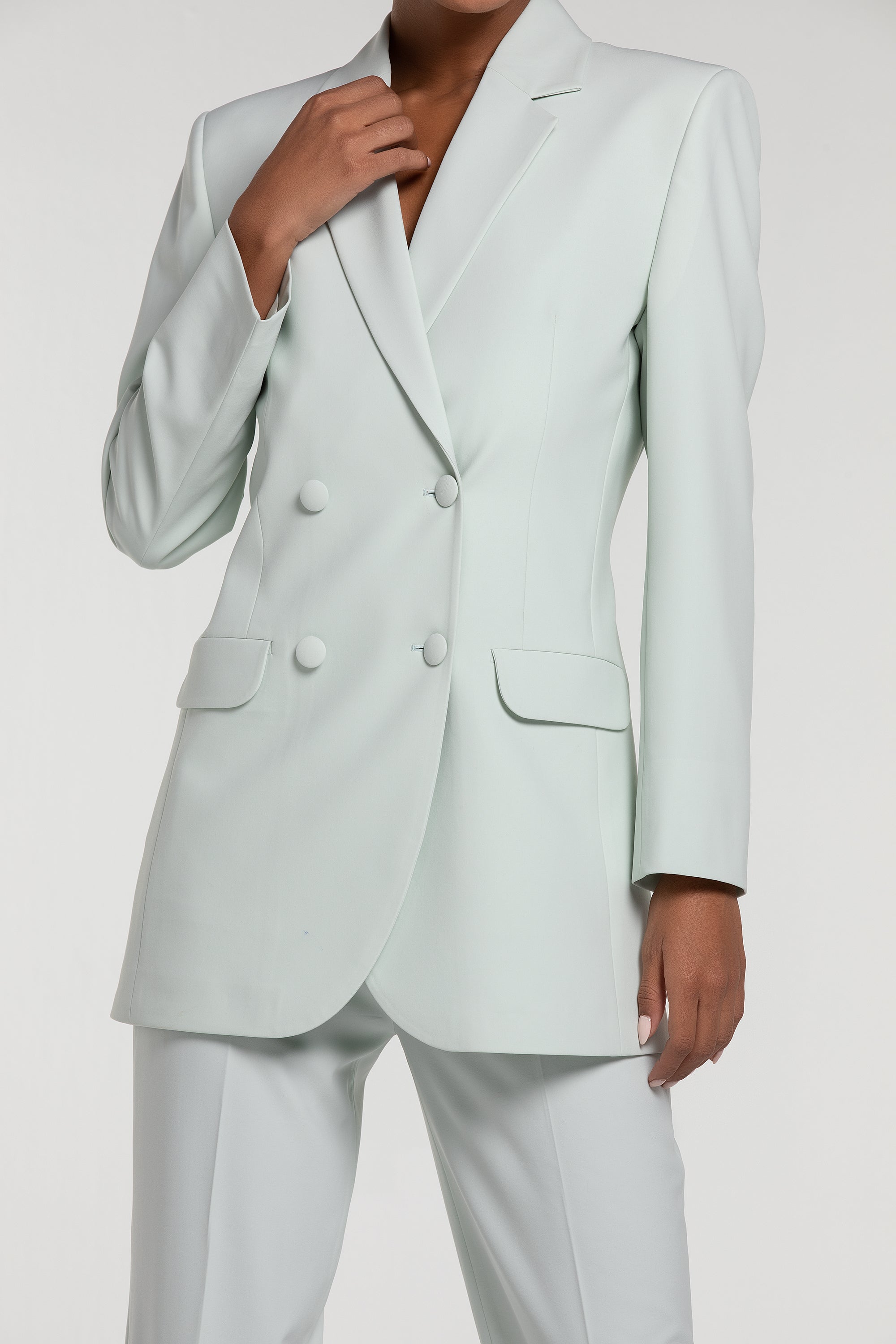 THE LILI LAPEL SUIT (B2B)