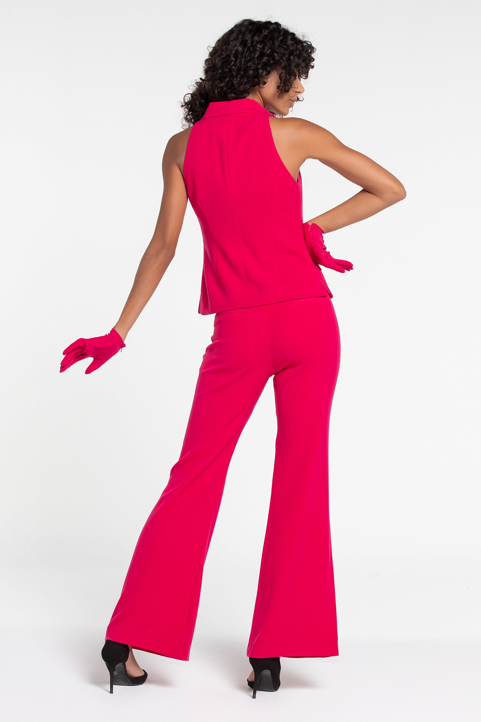 THE LILI CLASSIC SLEEVELESS SUIT (B2B)