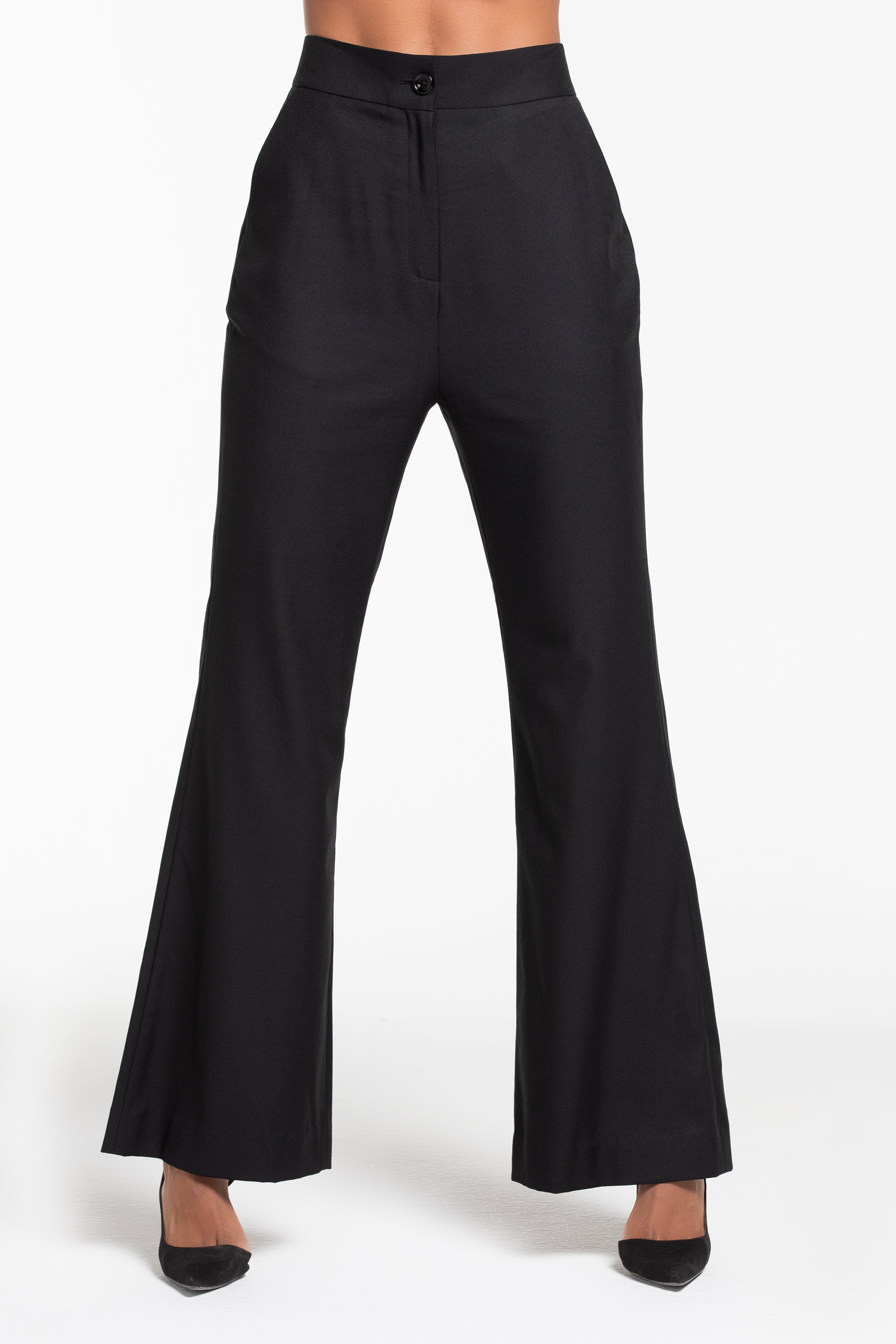 THE LILI LAPEL SUIT (B2B)