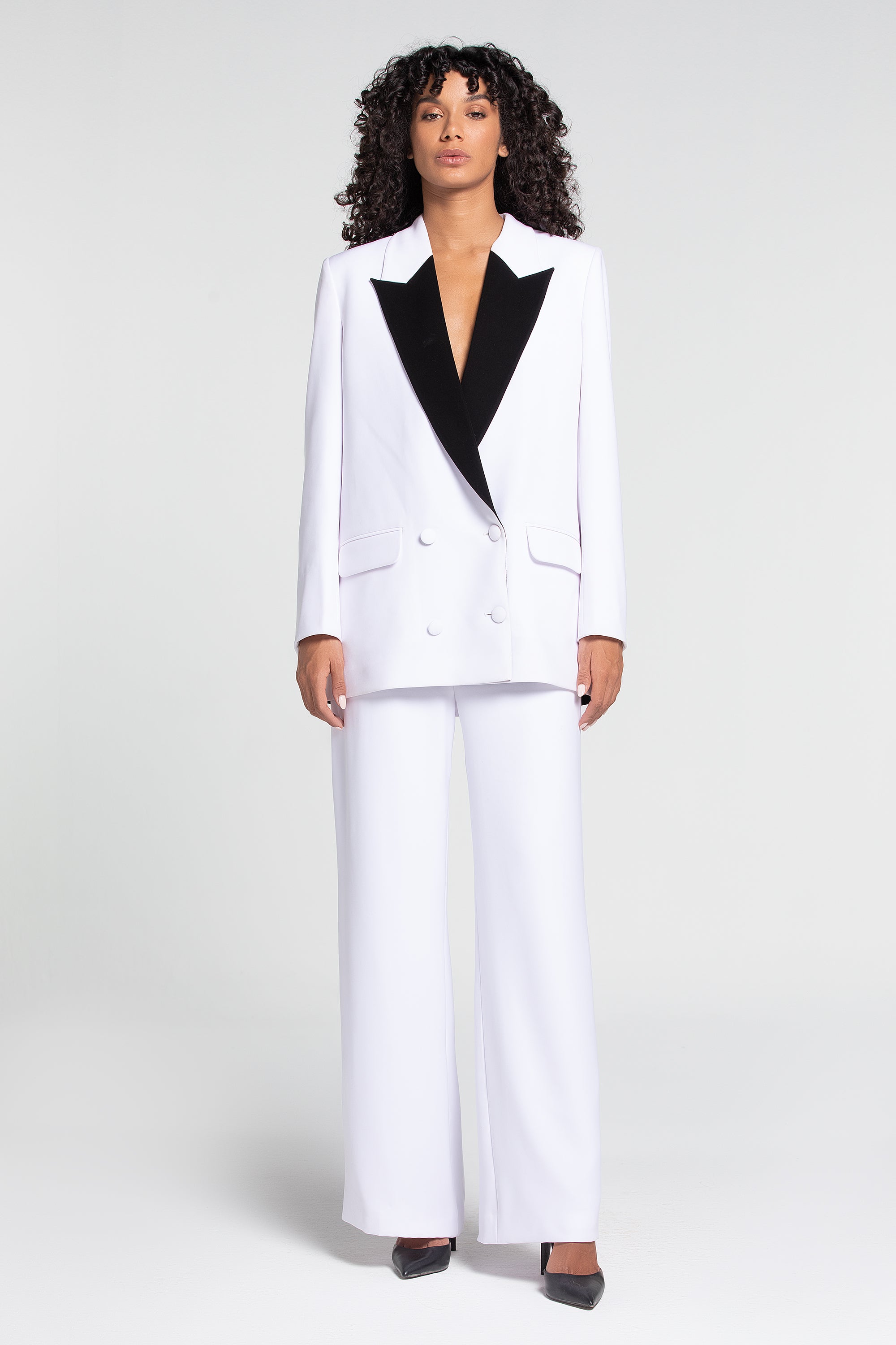 The Lili Classic Suit (B2B)
