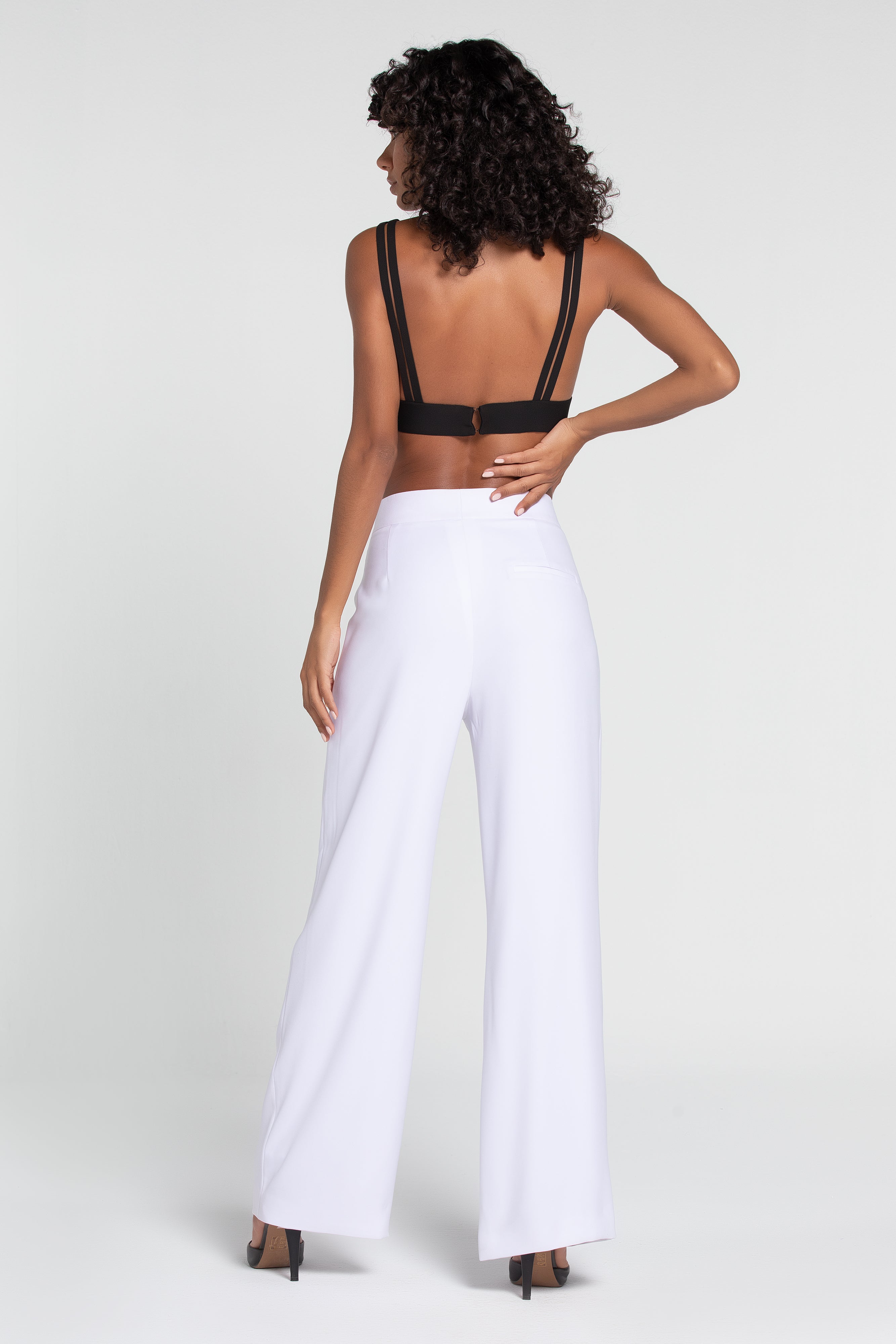 The Lili Classic Suit (B2B)