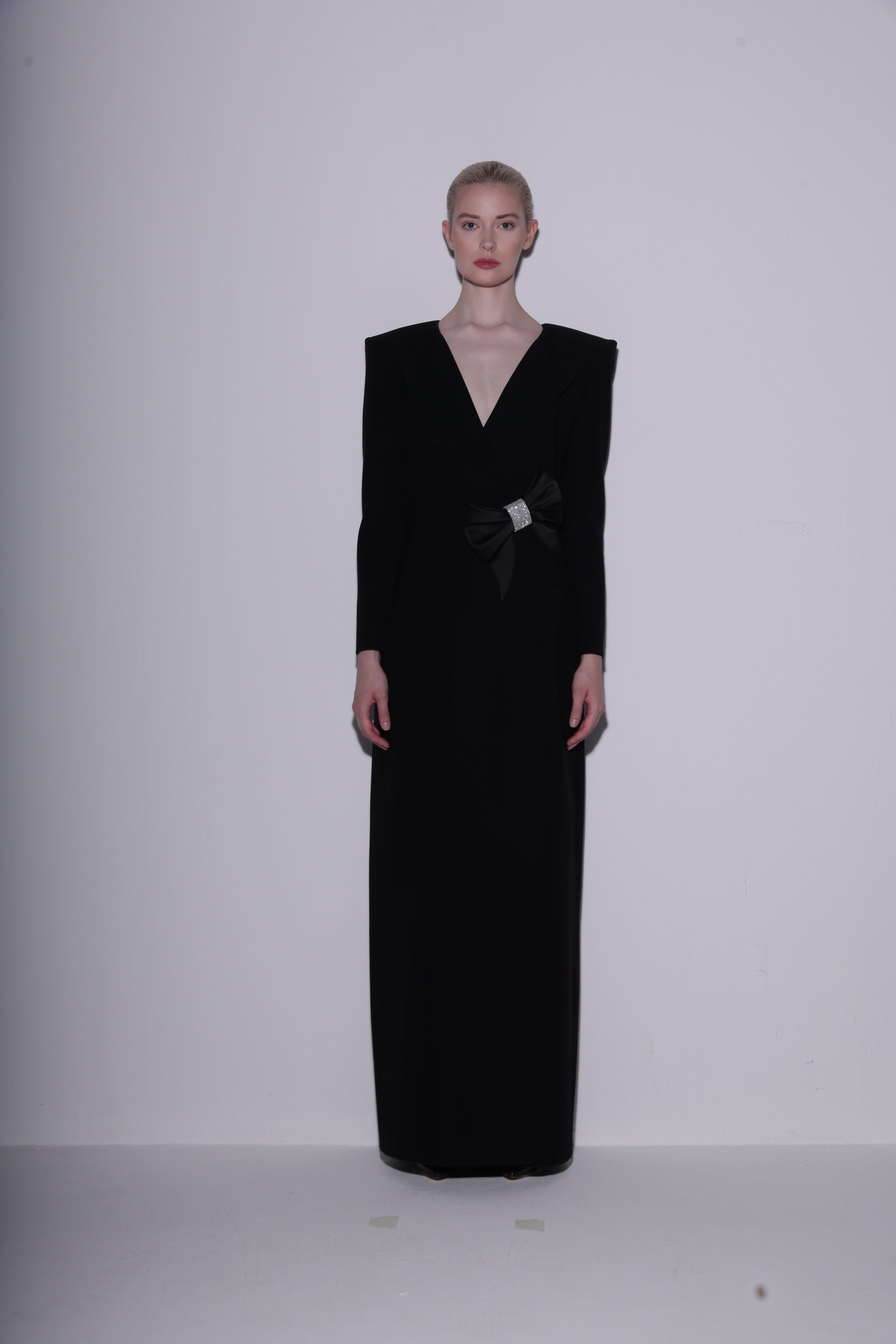 Timeless Femininity Gown