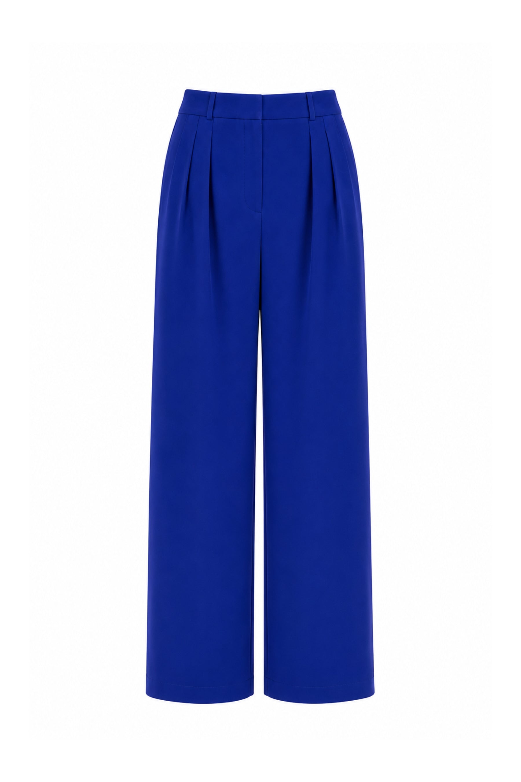 Sophisticated Power Trouser Co-Ord