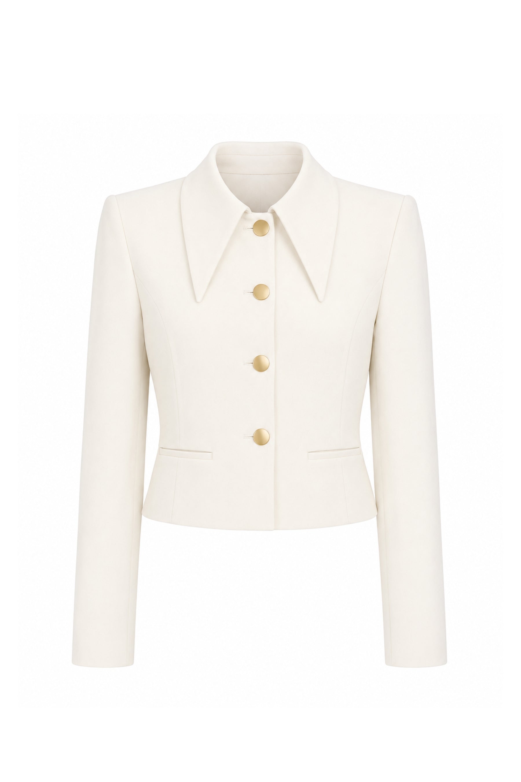 Elegant Crepe Set