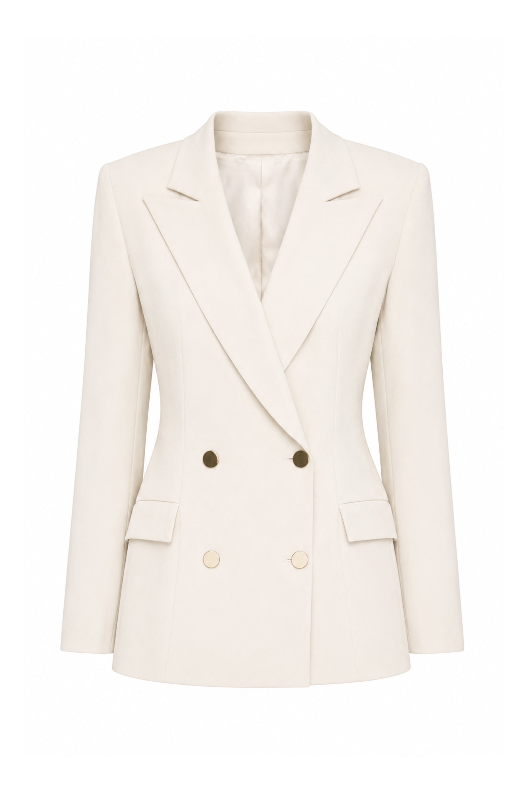 Tailored Elegance Suit