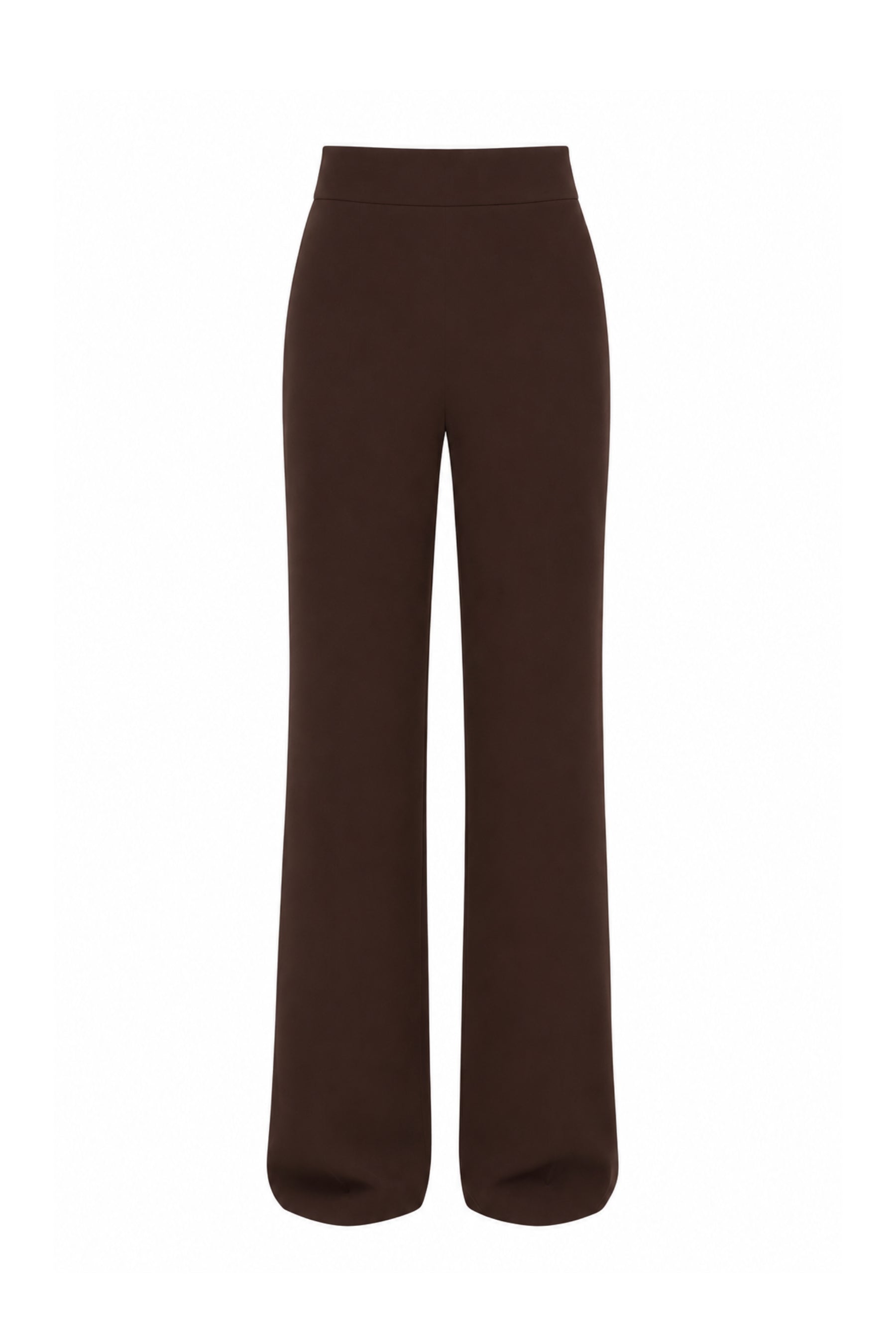 Sophisticated Lapel-Free Co-Ord