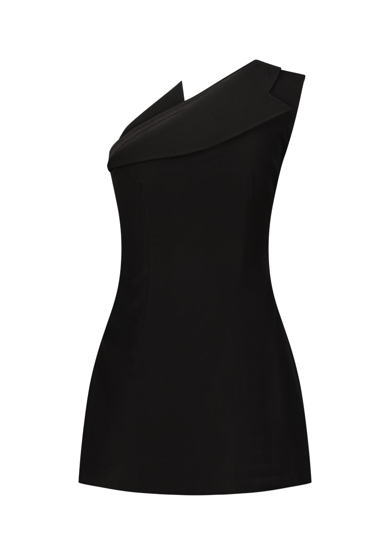 Tailored Sleeveless Co-Ord